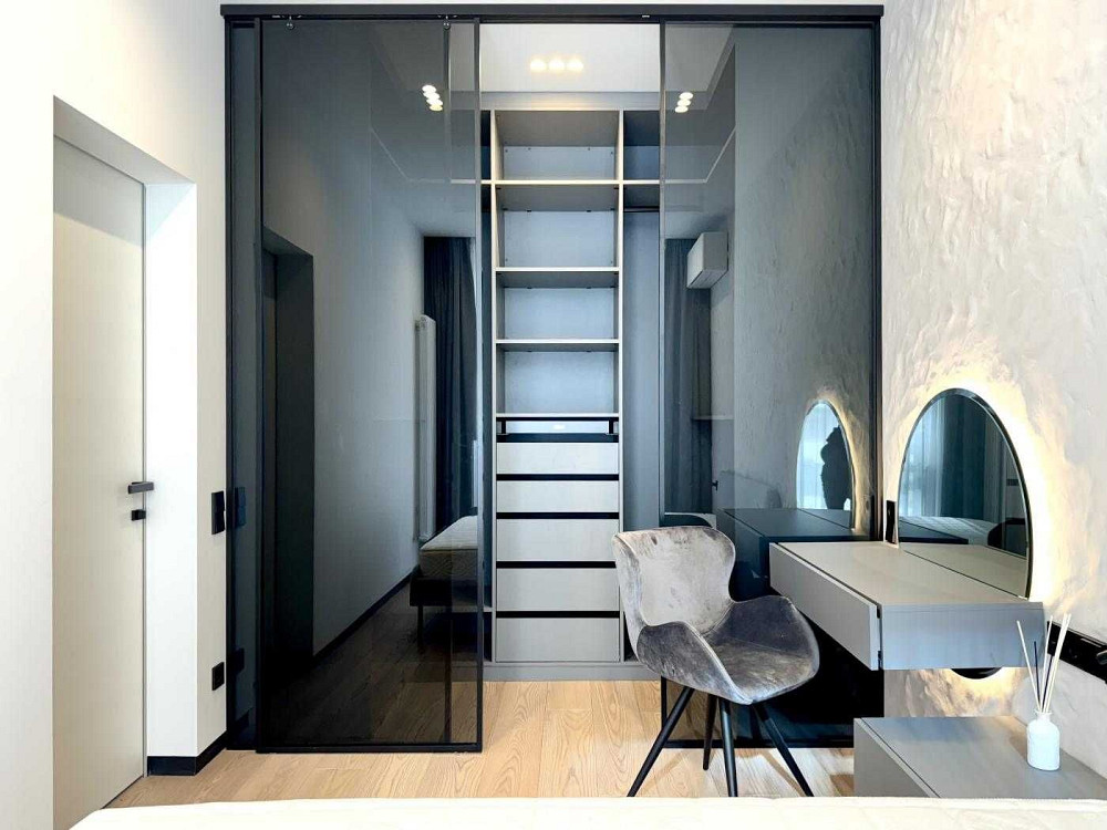 Оренда 2к квартири 48м2,ЖК Новопечерські Липки, вул. Верхогляда Kyiv - photo 5