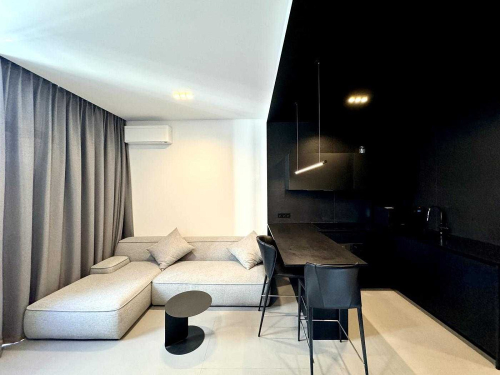 Оренда 2к квартири 48м2,ЖК Новопечерські Липки, вул. Верхогляда Kyiv - photo 6