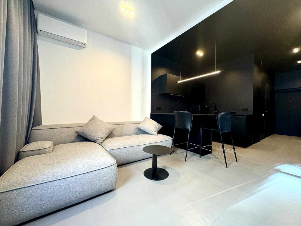 Оренда 2к квартири 48м2,ЖК Новопечерські Липки, вул. Верхогляда Kyiv - photo 1