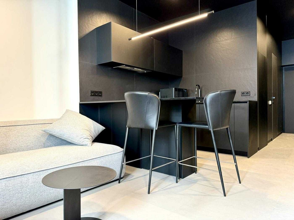 Оренда 2к квартири 48м2,ЖК Новопечерські Липки, вул. Верхогляда Kyiv - photo 8