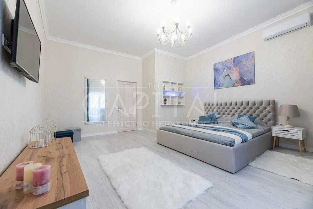 Оренда 1-кімнатної квартири Князів Острозьких Kyiv - photo 3