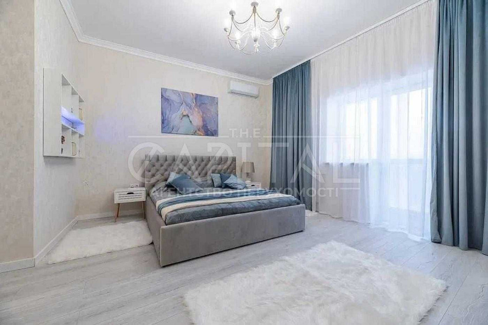 Оренда 1-кімнатної квартири Князів Острозьких Kyiv - photo 5