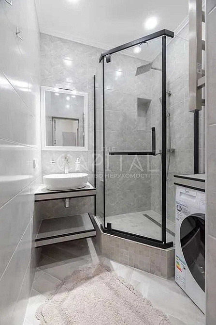 Оренда 1-кімнатної квартири Князів Острозьких Kyiv - photo 8