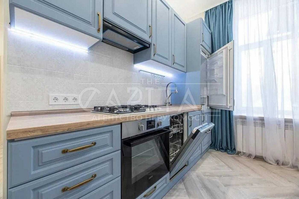 Оренда 1-кімнатної квартири Князів Острозьких Kyiv - photo 7