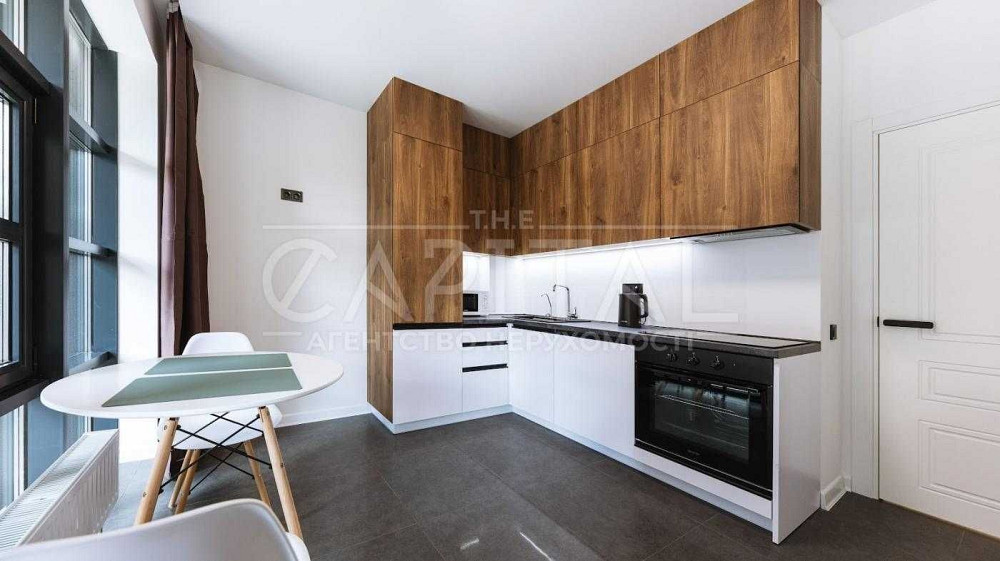 Оренда квартири в Подільському районі Києва Киев - изображение 4