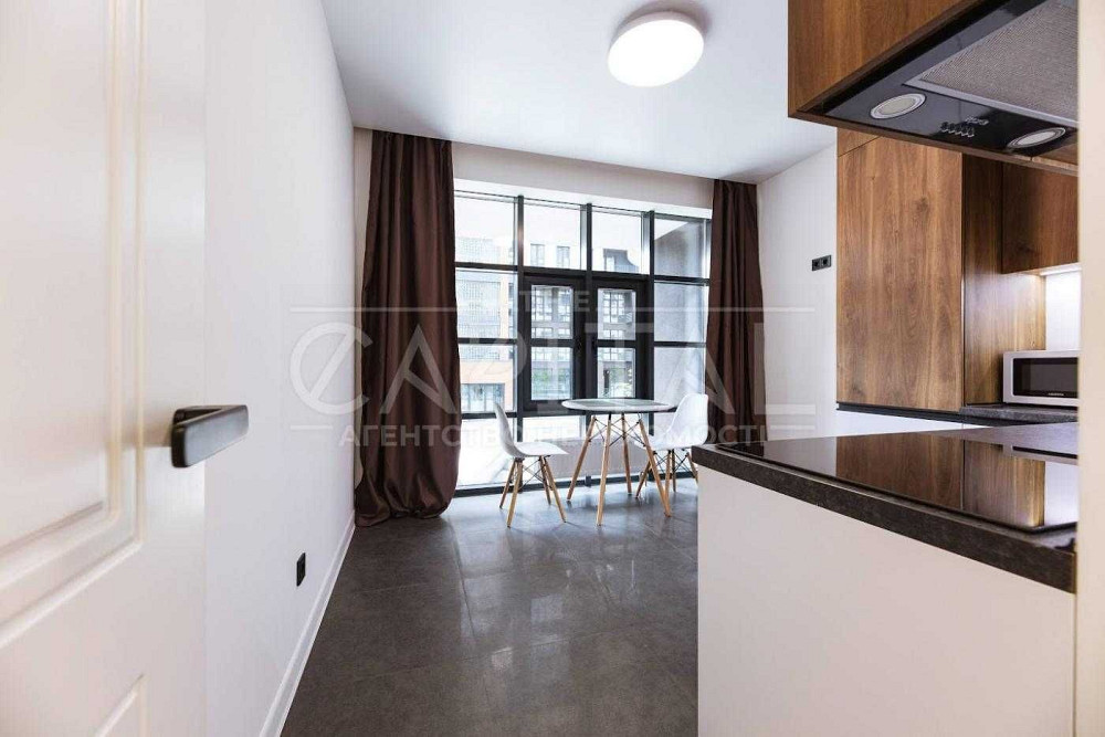 Оренда квартири в Подільському районі Києва Киев - изображение 1