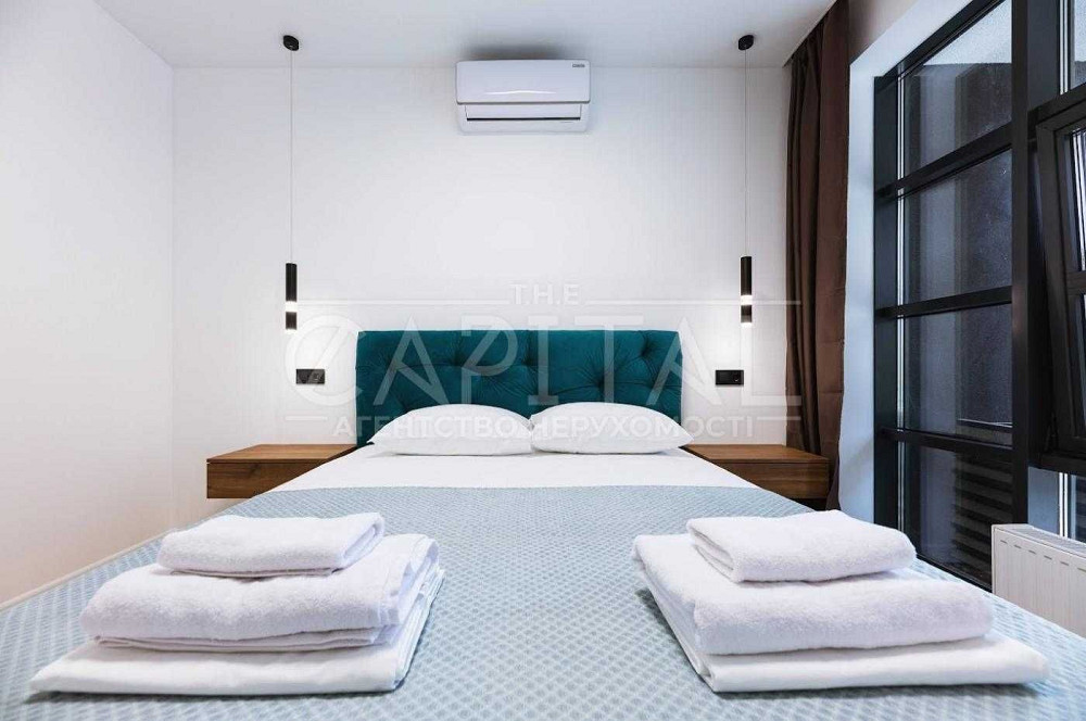 Оренда квартири в Подільському районі Києва Киев - изображение 8