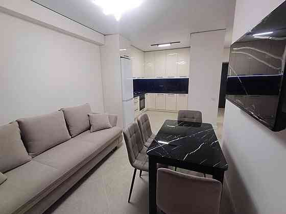 Оренда 1-кім кв. + кух-вітальня у ЖК Safe Town вул.Кульпарківська 96 Львов