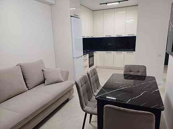 Оренда 1-кім кв. + кух-вітальня у ЖК Safe Town вул.Кульпарківська 96 Львов