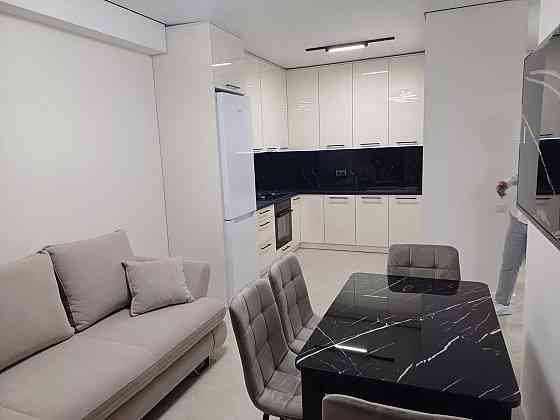 Оренда 1-кім кв. + кух-вітальня у ЖК Safe Town вул.Кульпарківська 96 Львов