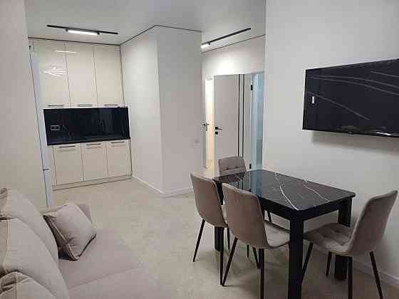 Оренда 1-кім кв. + кух-вітальня у ЖК Safe Town вул.Кульпарківська 96 Львов