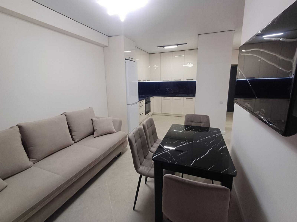 Оренда 1-кім кв. + кух-вітальня у ЖК Safe Town вул.Кульпарківська 96 Львов - изображение 5