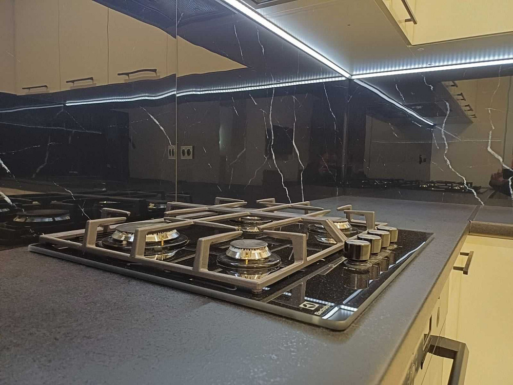 Оренда 1-кім кв. + кух-вітальня у ЖК Safe Town вул.Кульпарківська 96 Львов - изображение 1