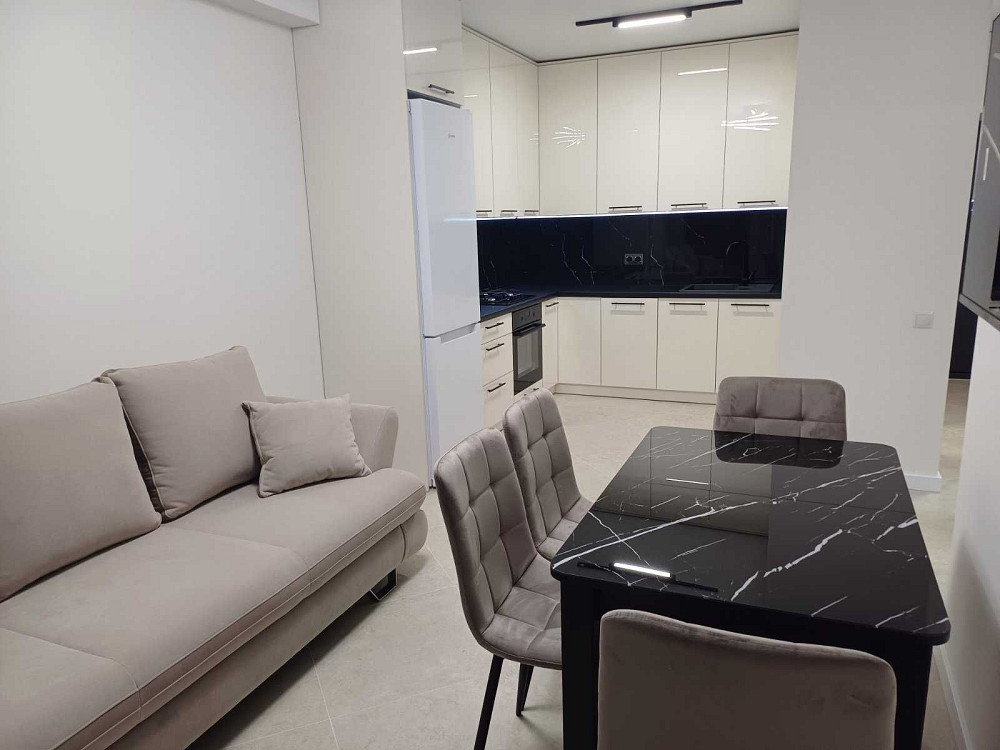 Оренда 1-кім кв. + кух-вітальня у ЖК Safe Town вул.Кульпарківська 96 Львов - изображение 3