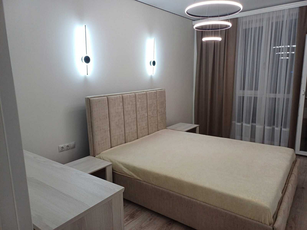 Оренда 1-кім кв. + кух-вітальня у ЖК Safe Town вул.Кульпарківська 96 Львов - изображение 7