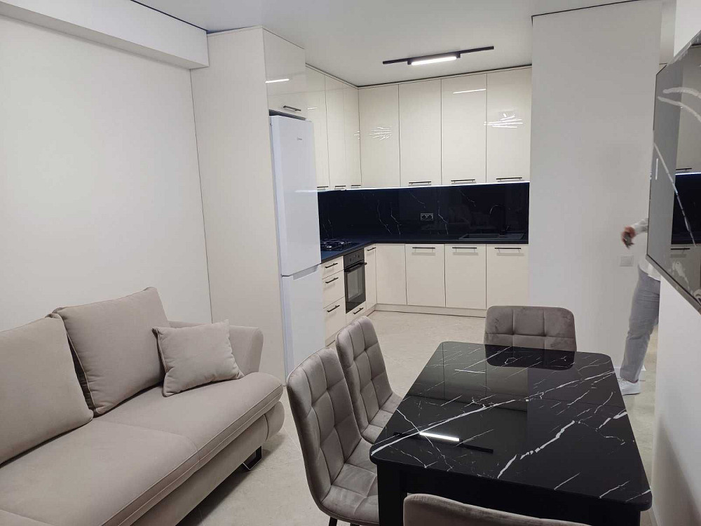 Оренда 1-кім кв. + кух-вітальня у ЖК Safe Town вул.Кульпарківська 96 Львов - изображение 4