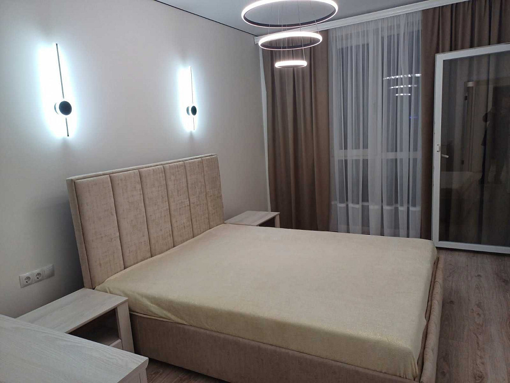 Оренда 1-кім кв. + кух-вітальня у ЖК Safe Town вул.Кульпарківська 96 Львов - изображение 6