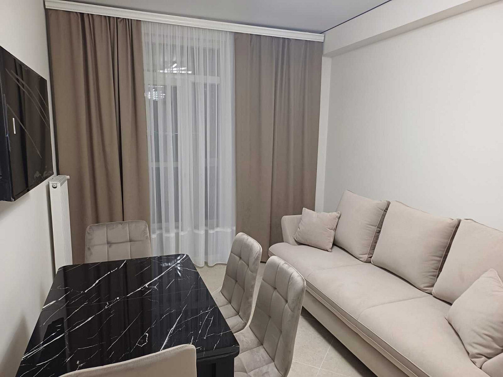 Оренда 1-кім кв. + кух-вітальня у ЖК Safe Town вул.Кульпарківська 96 Львов - изображение 8