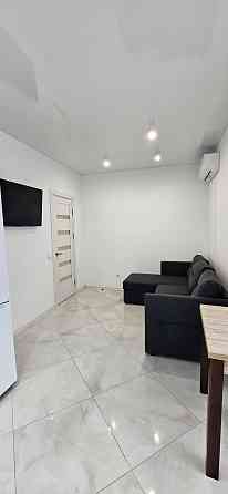 Оренда однокімнатна квартира+паркомісце, центр, ЖК Княгинин Ивано-Франковск