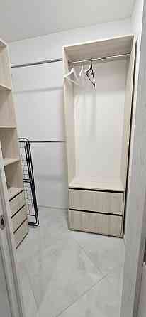 Оренда однокімнатна квартира+паркомісце, центр, ЖК Княгинин Ивано-Франковск