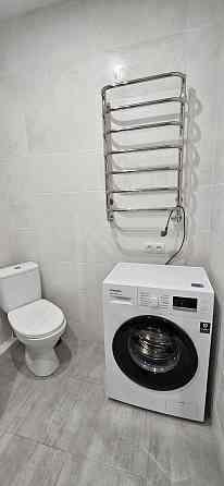 Оренда однокімнатна квартира+паркомісце, центр, ЖК Княгинин Ивано-Франковск