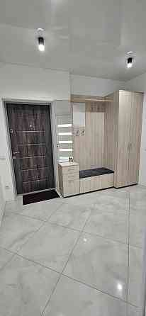 Оренда однокімнатна квартира+паркомісце, центр, ЖК Княгинин Ивано-Франковск