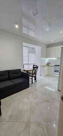 Оренда однокімнатна квартира+паркомісце, центр, ЖК Княгинин Ивано-Франковск