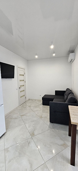 Оренда однокімнатна квартира+паркомісце, центр, ЖК Княгинин Ивано-Франковск - изображение 1