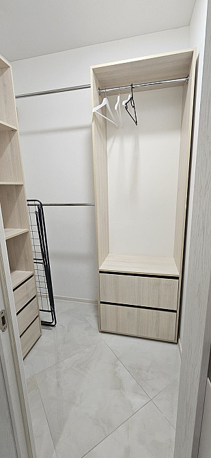 Оренда однокімнатна квартира+паркомісце, центр, ЖК Княгинин Ивано-Франковск - изображение 6