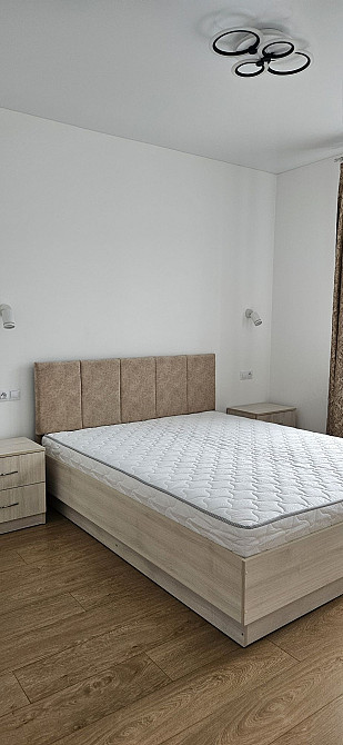 Оренда однокімнатна квартира+паркомісце, центр, ЖК Княгинин Ивано-Франковск - изображение 7