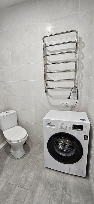 Оренда однокімнатна квартира+паркомісце, центр, ЖК Княгинин Ивано-Франковск - изображение 5