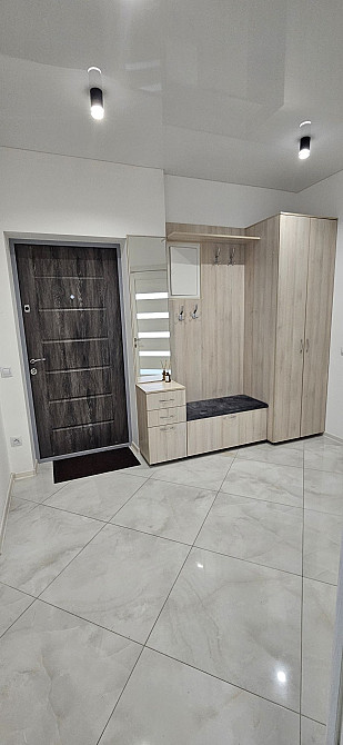 Оренда однокімнатна квартира+паркомісце, центр, ЖК Княгинин Ивано-Франковск - изображение 3