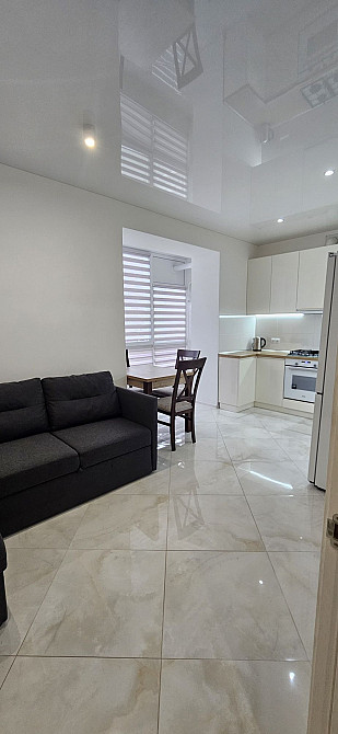 Оренда однокімнатна квартира+паркомісце, центр, ЖК Княгинин Ивано-Франковск - изображение 2