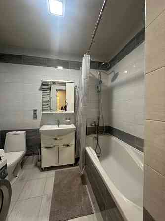 Оренда 1-но Стрийська Наукова 48м кв
Поверх: 12 з гарний краєвид Львов