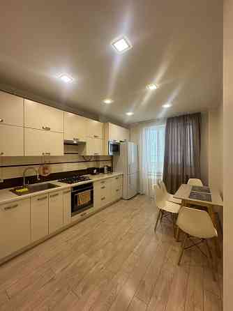 Оренда 1-но Стрийська Наукова 48м кв
Поверх: 12 з гарний краєвид Львов