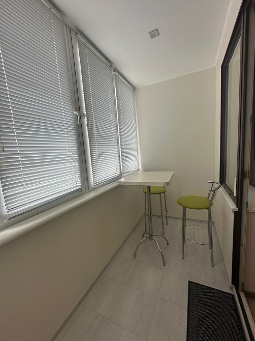 Оренда 1-но Стрийська Наукова 48м кв
Поверх: 12 з гарний краєвид Львов - изображение 4