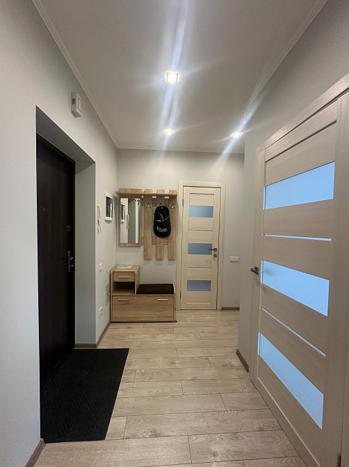 Оренда 1-но Стрийська Наукова 48м кв
Поверх: 12 з гарний краєвид Львов - изображение 8