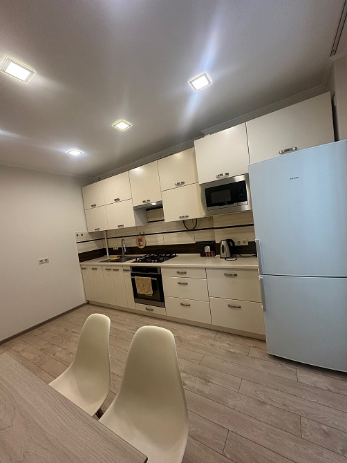 Оренда 1-но Стрийська Наукова 48м кв
Поверх: 12 з гарний краєвид Львов - изображение 3