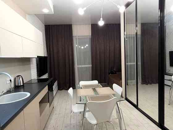 Реальная Террасса Первая сдача Победа2 Новострой  Ремонт Комиссия 60% Днепр