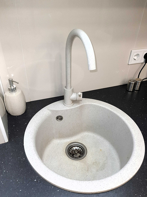 Реальная Террасса Первая сдача Победа2 Новострой  Ремонт Комиссия 60% Днепр - изображение 5