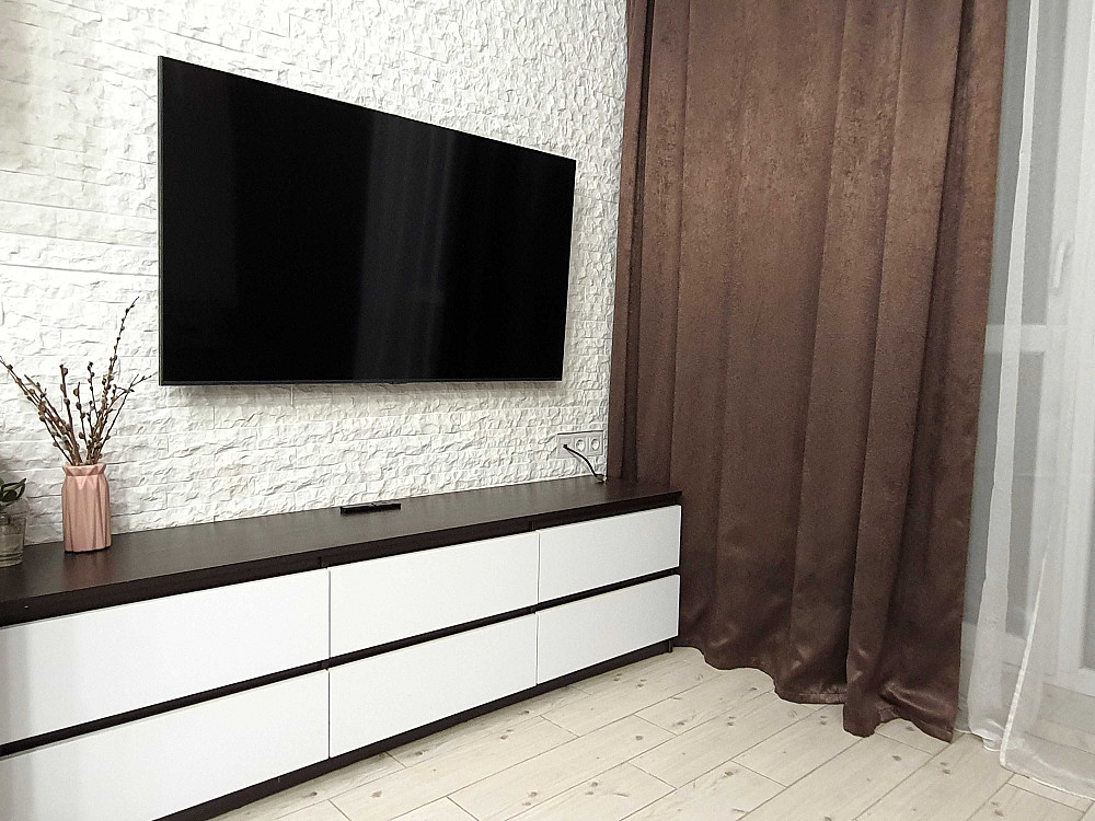 Реальная Террасса Первая сдача Победа2 Новострой  Ремонт Комиссия 60% Днепр - изображение 1