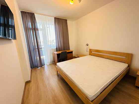 Оренда 1 км квартири в новобудові вул.Довга Львов