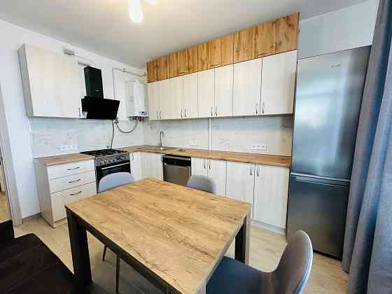 Оренда 1 км квартири в новобудові вул.Довга Львов