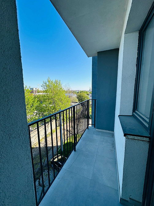 Оренда 1 км квартири в новобудові вул.Довга Львов - изображение 8