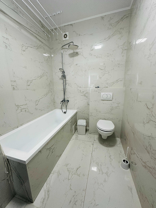 Оренда 1 км квартири в новобудові вул.Довга Львов - изображение 7