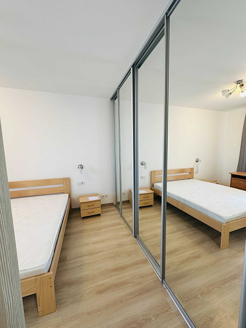 Оренда 1 км квартири в новобудові вул.Довга Львов - изображение 3