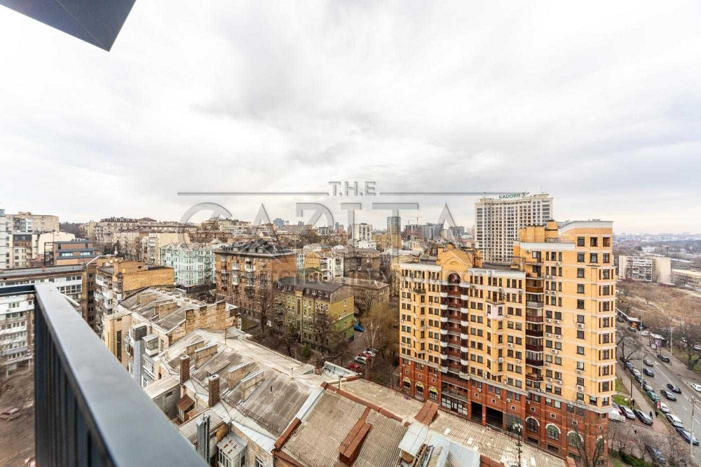 Оренда квартири, ЖК Auroom, Паньківська, Печерський Киев - изображение 8