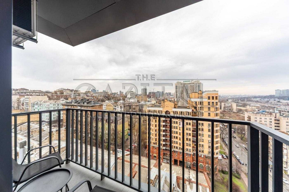 Оренда квартири, ЖК Auroom, Паньківська, Печерський Киев - изображение 7