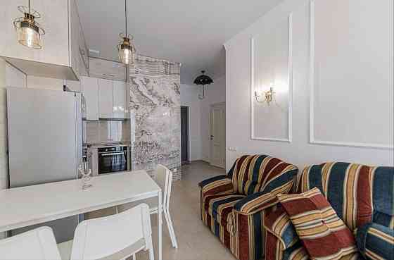 ‼️Сдам красивую квартиру ЖК Корфу‼️ Одесса