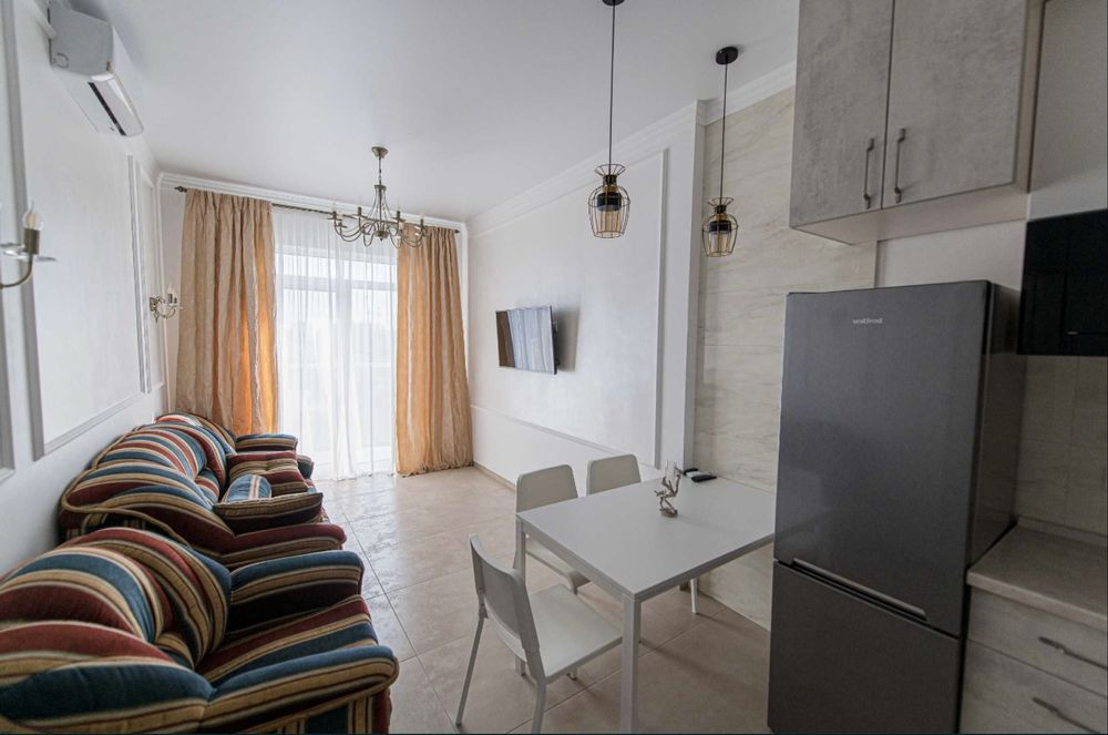 ‼️Сдам красивую квартиру ЖК Корфу‼️ Одеса - зображення 4